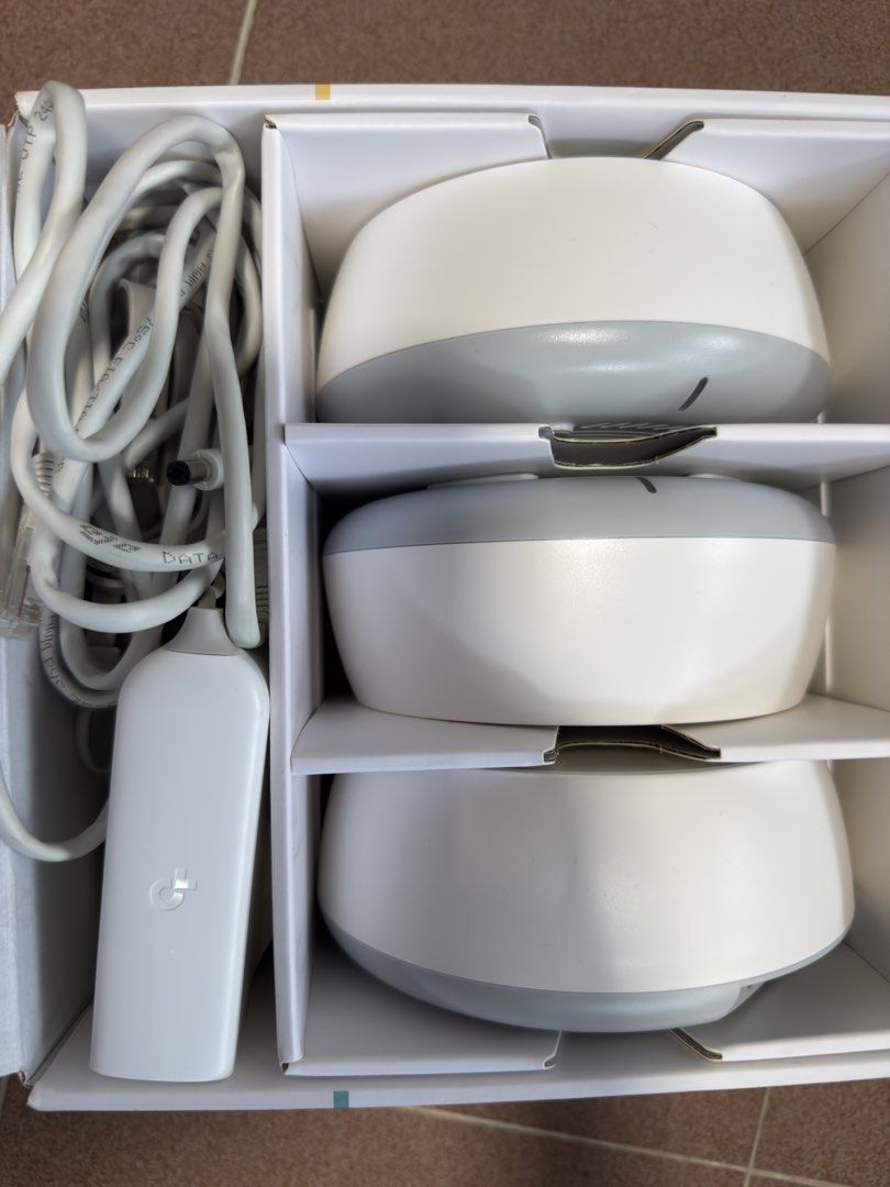 TP-Link router505561605116405761