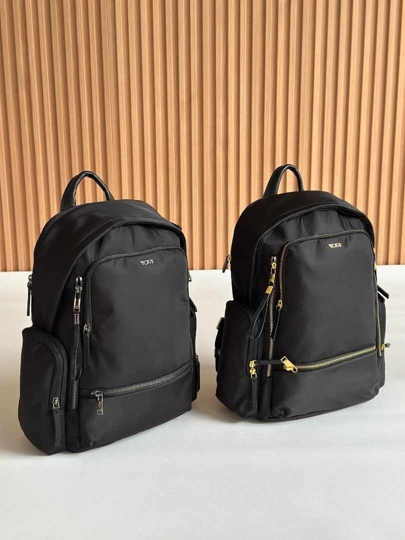 Tumi Backpack （分類：手袋及銀包）位於 Hong Kong。 由 bellezza. 提交（商品編號 1448781892，圖片 3）。簡介： 。