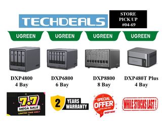 (Category: ) located in . Submitted by techdealssg (Listing ID 1420793678, Image 1). Description: .