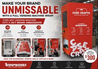 (Category: ) located in . Submitted by wrapworks_singapore (Listing ID 1323255505, Image 1). Description: .