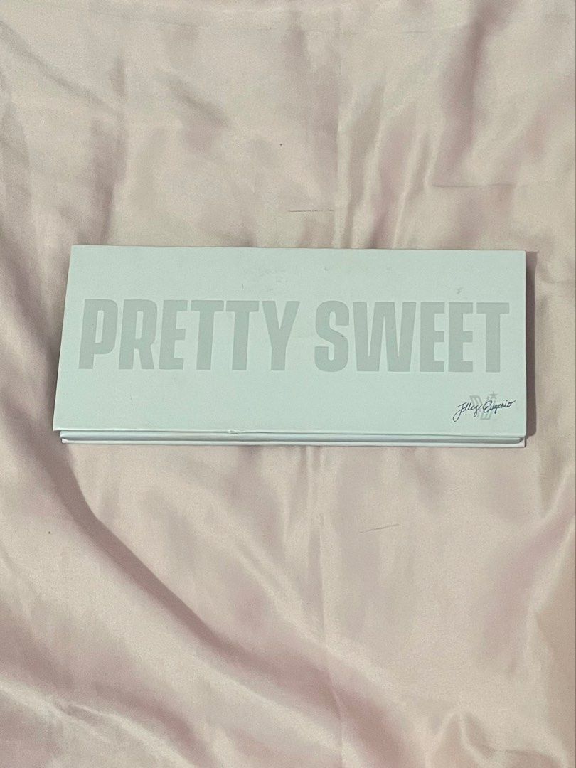 Vice Cosmetics Pretty Sweet Makeup Palette (Category: Makeup) located in Imus. Submitted by kassiiee15 (Listing ID 1448787556, Image 1). Description: RFS: only used less than 5 times, colors don’t go with my skintone.