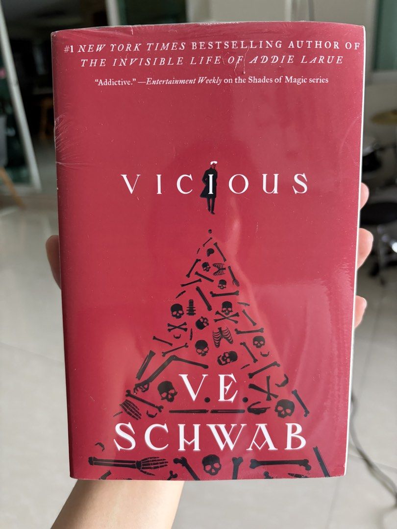 Viscous by VE Scwab (Category: Fragrance & Deodorants) located in Pasig City. Submitted by second_chapter1213 (Listing ID 1448887615, Image 1). Description: .