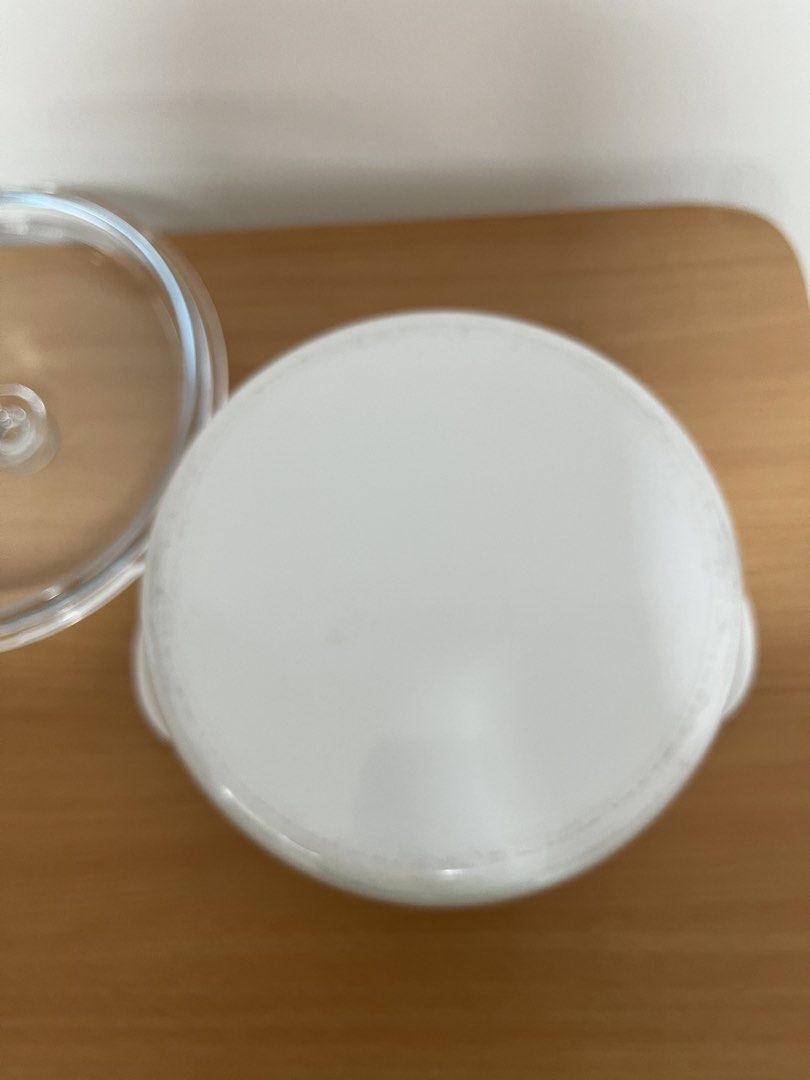 White Casserole Dish with Glass Lid505502910519060482
