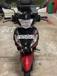(Category: ) located in . Submitted by budak_gemuk (Listing ID 1448846076, Image 1). Description: .