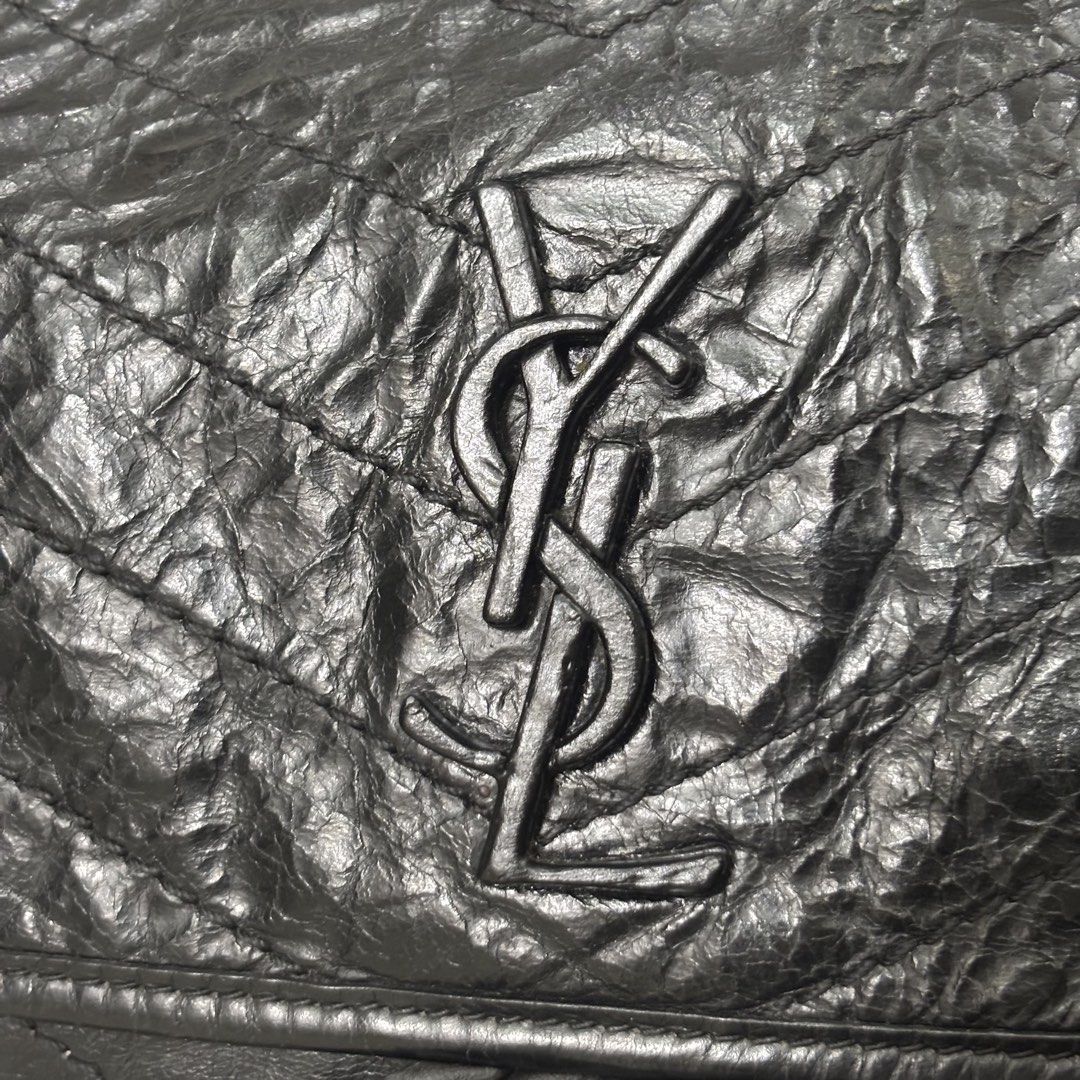 Ysl Niki Medium (Kategori: Tas & Dompet) berada di Palembang. Dikirim oleh namibag_id (ID iklan 1448716165, Gambar 3). Deskripsi: .