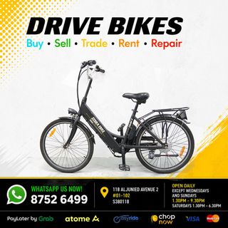 (Category: ) located in . Submitted by drivebikes (Listing ID 1448799800, Image 1). Description: .