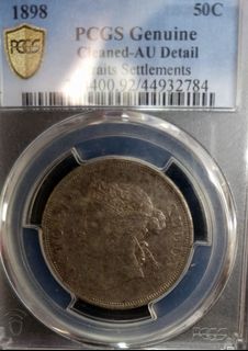 (Category: ) located in . Submitted by invest_in_coins (Listing ID 1449031010, Image 1). Description: .