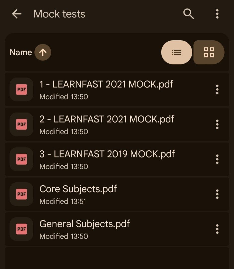 2025-2026 NMAT REVIEWER (Category: Textbooks) located in Bulacan. Submitted by rinyue333 (Listing ID 1448956591, Image 3). Description: SOFT COPY NMAT REVIEWERS (HIGHYIELD) - perfect for self review or extra reference material All for 90 pesos INCLUDED: LEARNFAST ✅Learnfast workbook (2025 edition) ✅Learnfast handouts (2025-2026) ✅ Learnfast reviewer (2020 edition) ✅5 sets of Learnfast Mock Test for Part 1 and 2 UP LINK ✅EXERCISE BOOK ✅REFERENCE B