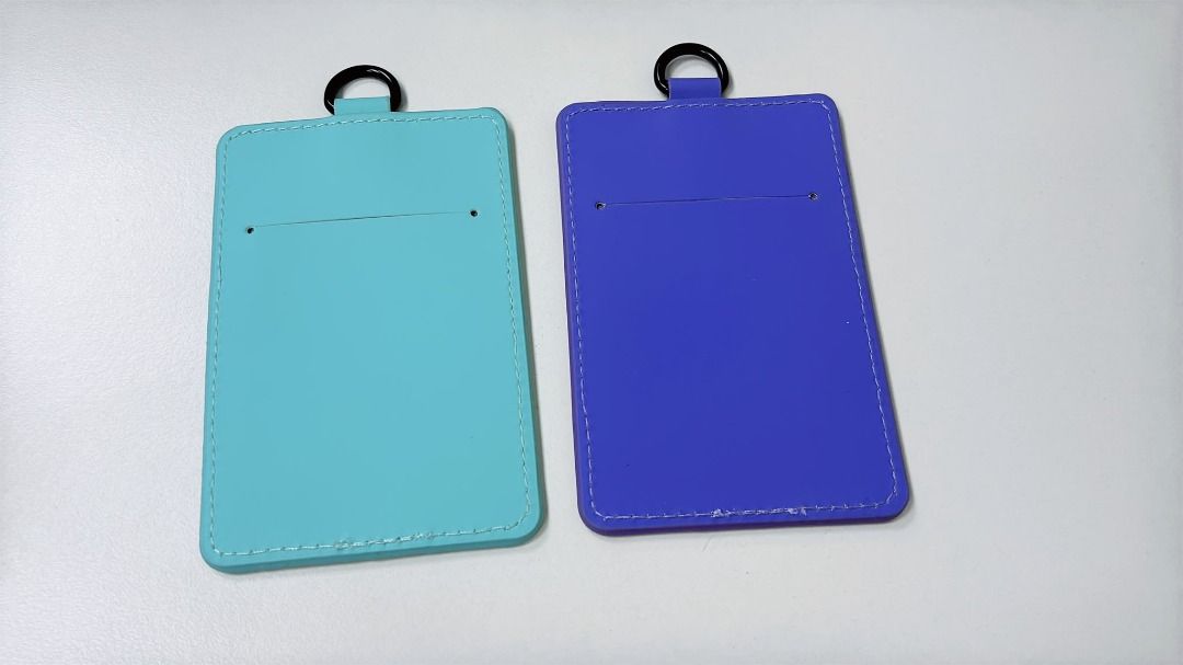7-11 史迪仔 & 怪獸公司 card holder 咭片套 （分類：銀包、卡片套）位於 Hong Kong。 由 store5525 提交（商品編號 1448931306，圖片 2）。簡介： 7-11 Card Holder 咭片套 史迪仔 & 怪獸公司 1個$25 2個$40 。