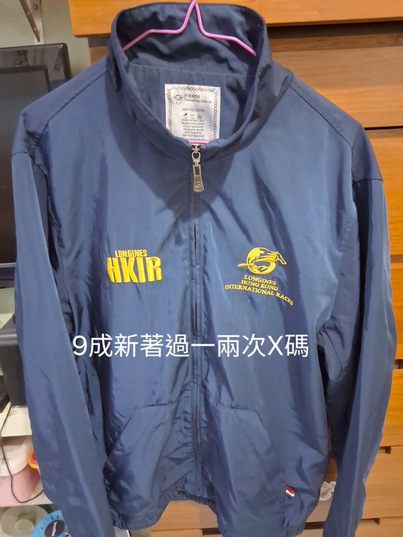 浪琴富衛賽 （分類：外套及戶外衣服）位於 Hong Kong。 由 yybank 提交（商品編號 1448983357，圖片 3）。簡介： 50全部，50全部，50全部，自取，到付。