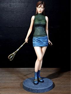 全新未開現貨> FIGURELO Production 古惑吉祥~ 祥dee 劉華1:6 action