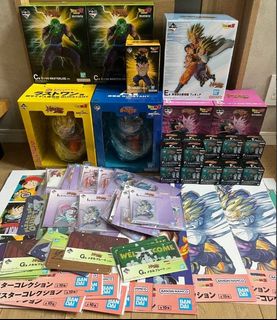 BANDAI一番賞產品 Collection item 1