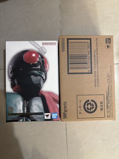 Shf 櫻島一號出售| Carousell Hong Kong