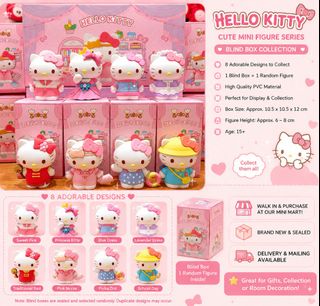 Explore Our Mini mart Collection item 2