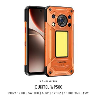 三防手機 Rugged Phone  Collection item 3