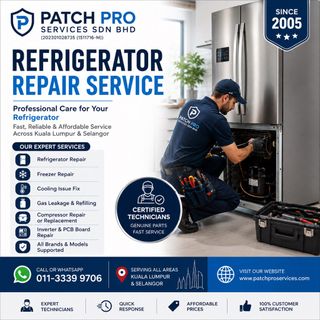 (Category: ) located in . Submitted by patch-pro-services-sdn-bhd (Listing ID 1449026601, Image 1). Description: .