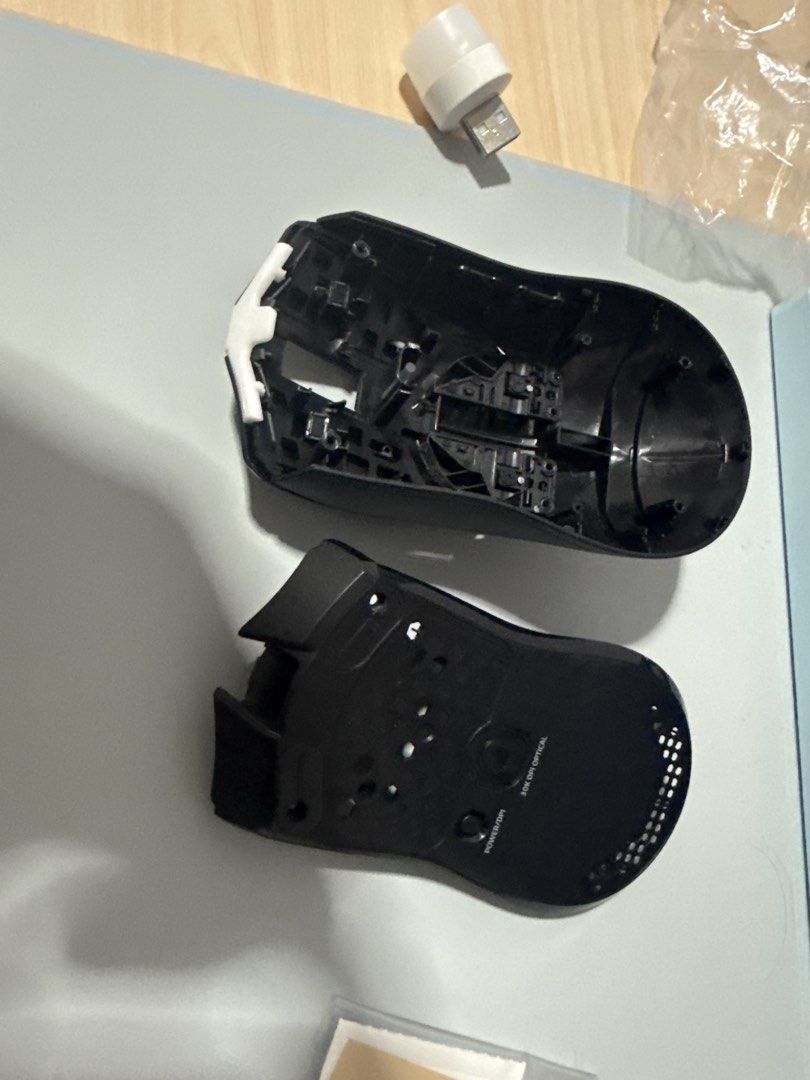 ( Replacement Shell ) Razer Viper Ultimate Wireless V2 Gaming Mouse506594810439280641