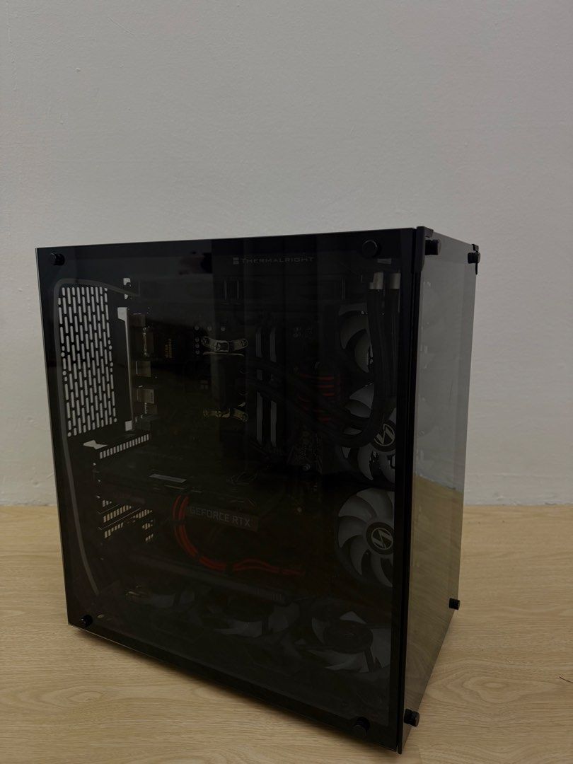 🔥 Ryzen 5 3600 Gaming PC | Ready to Play | Great Budget Gaming PC