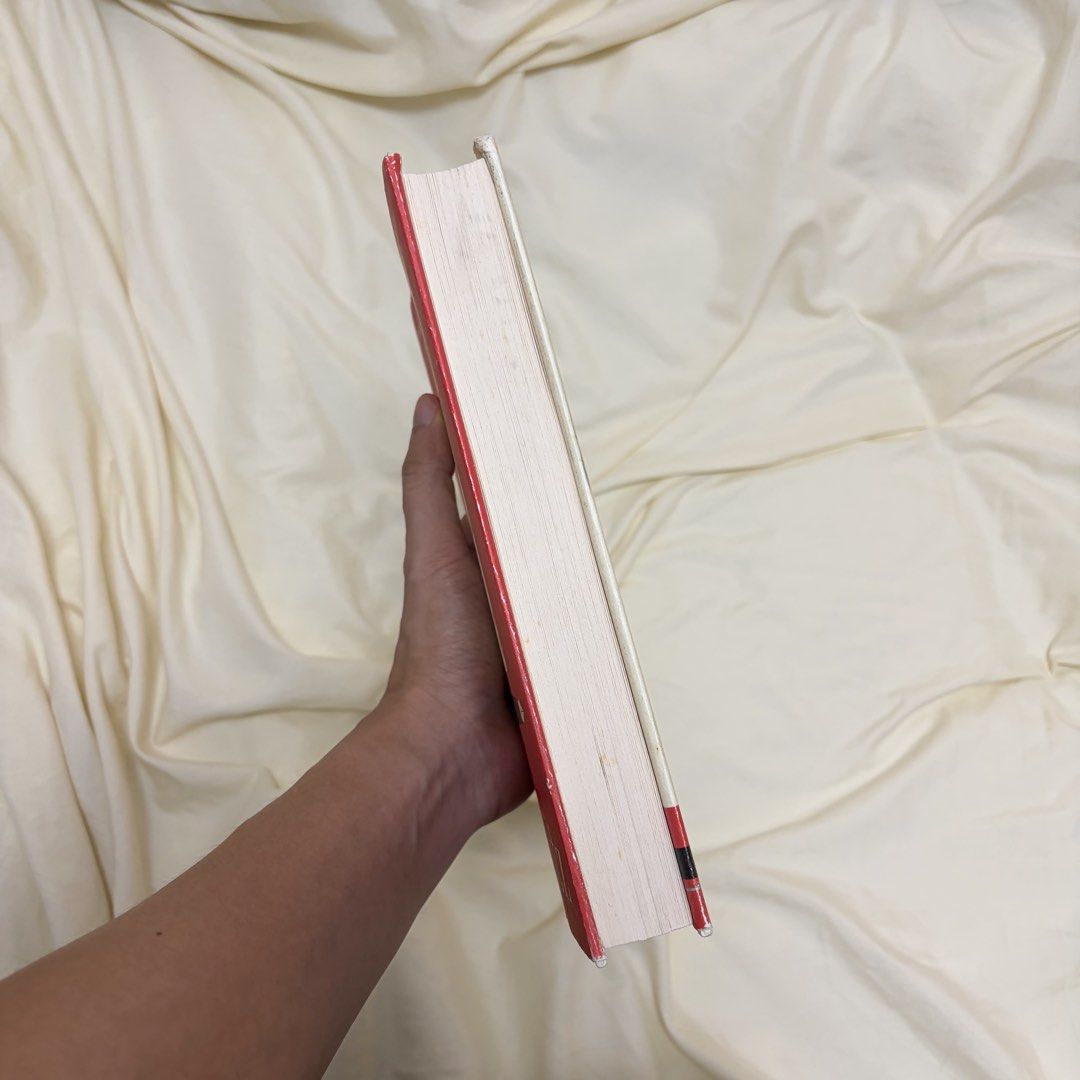 A Line to Kill by Anthony Horowitz (Category: Storybooks) located in Cabuyao City. Submitted by deepeedee11 (Listing ID 1449082769, Image 3). Description: rfs: unloading / extra books 📚 slightly negotiable if taking more! loc: pasig mod: j&t / lalamove / grab mop: gcash / maribank / bank transfer.