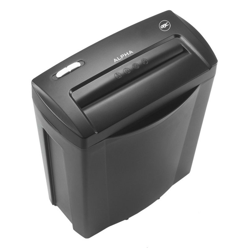 ABC Alpha Paper Shredder