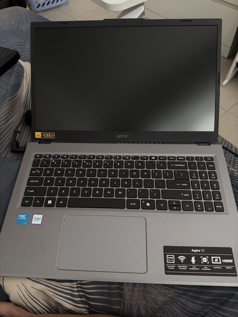 Acer Aspire 15 Laptop