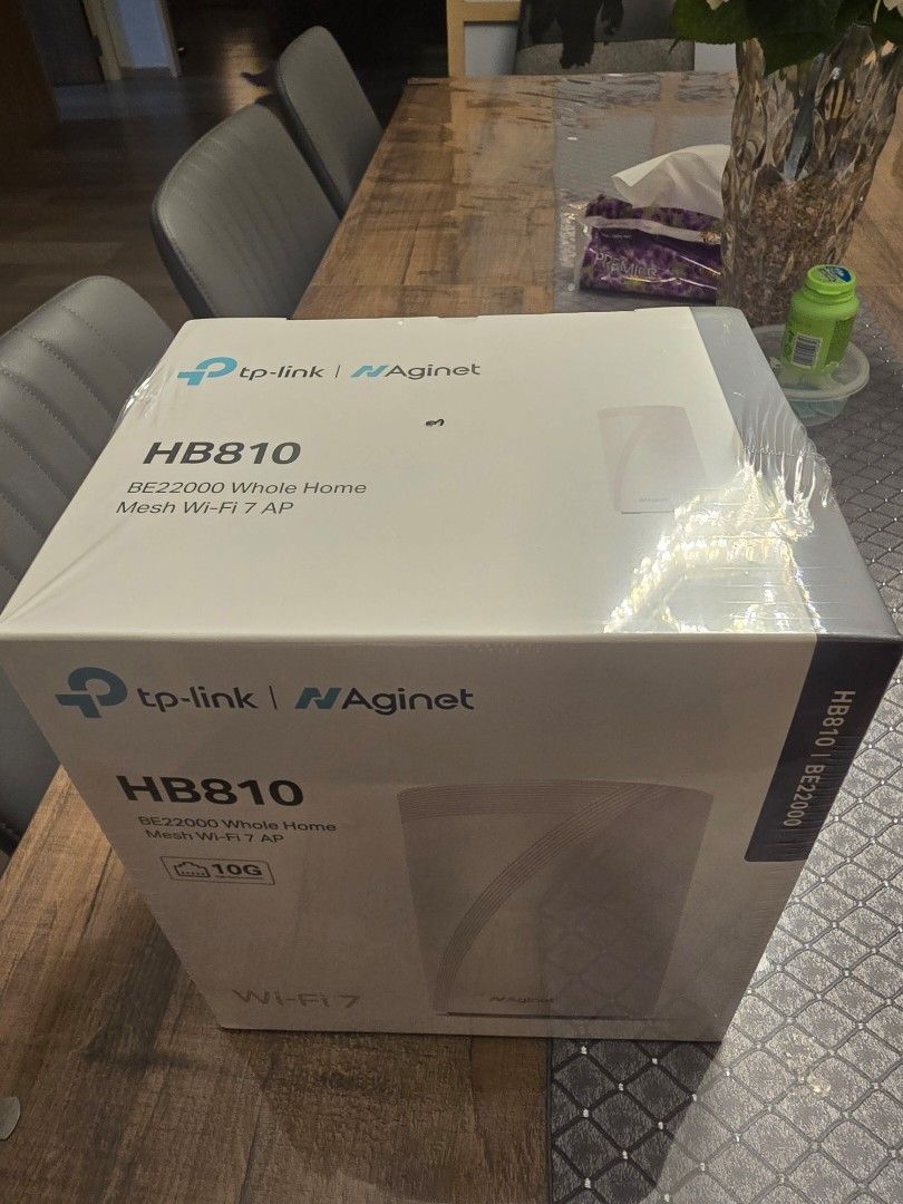 Aginet TP-Link Whole Home Mesh506322774886328322