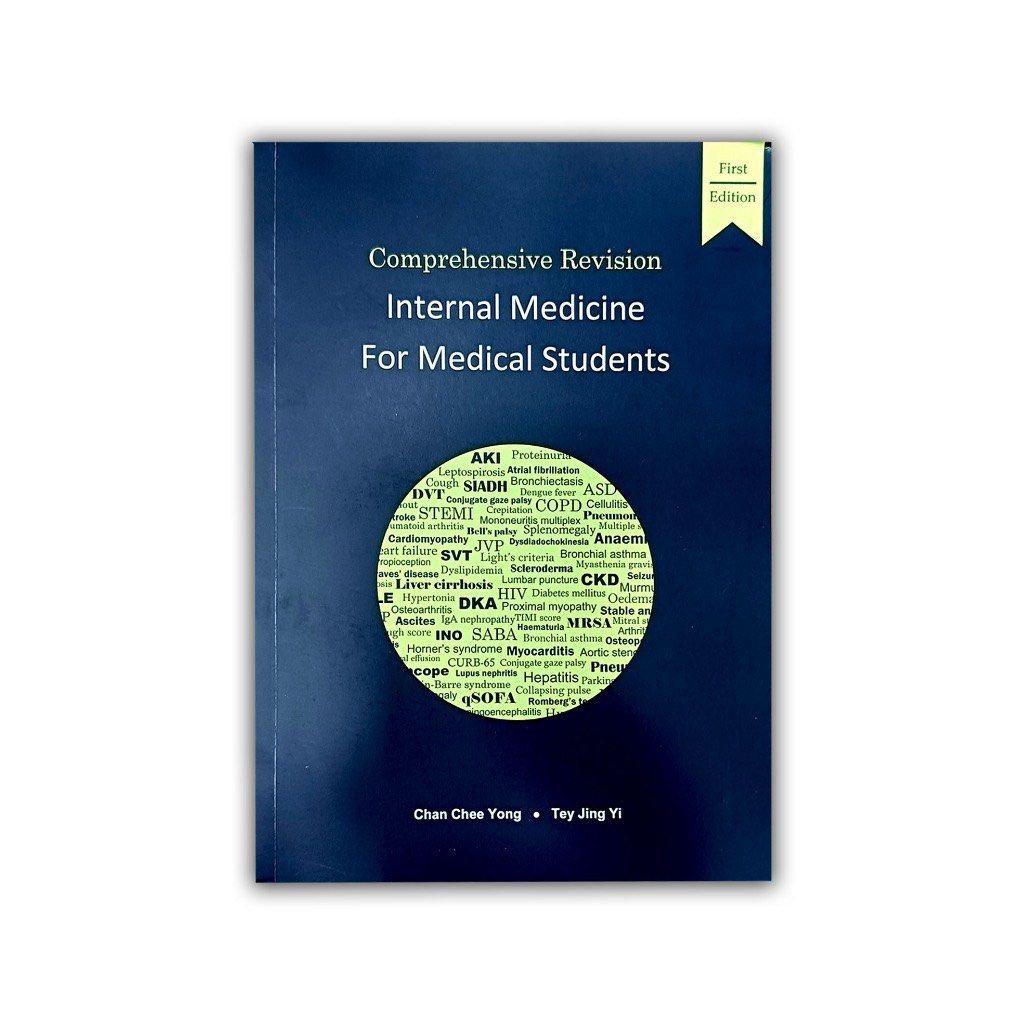 (ALL 7) Medbook textbook Internal Medicine (Category: Textbooks) located in Nilai. Submitted by farhana_alya (Listing ID 1264863850, Image 1). Description: .