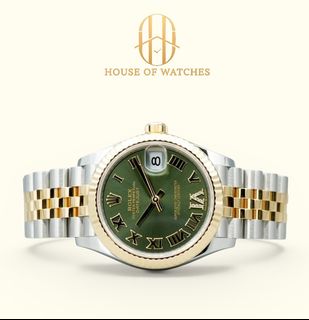 (Category: ) located in . Submitted by houseofwatches.sg (Listing ID 1435551993, Image 1). Description: .