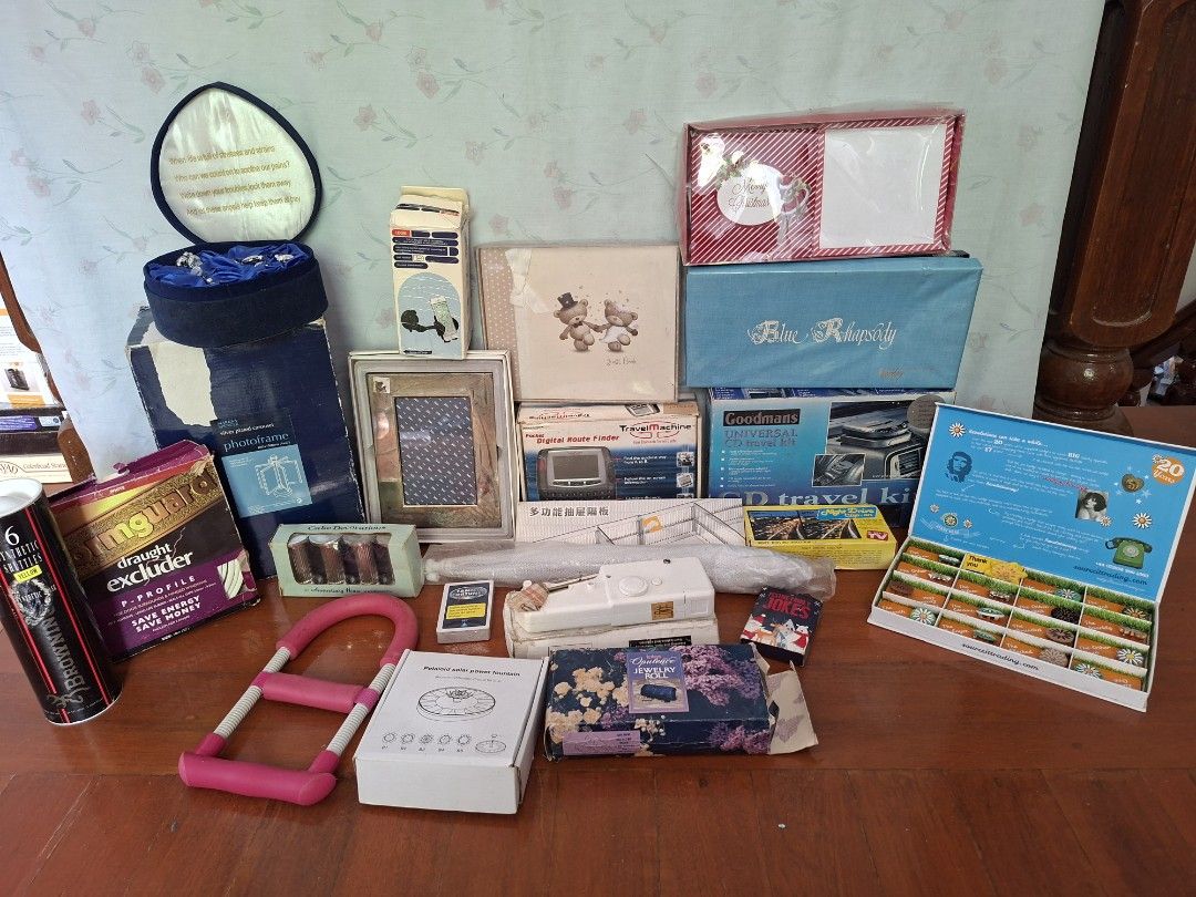 Anik Anik bundle #5(For Take all only) (Category: Storybooks) located in Manila. Submitted by treasure_finder_ph (Listing ID 1449075283, Image 2). Description: Bundle Anik Anik 💸600 Surplus UK imported 📍Location: Las Piñas ⭐ NO PHYSICAL STORE ⭐ Ships Nationwide ⭐ Shipping fee shouldered by the buyer ⭐ Lalamove ⭐ Flash Express ⭐ Other Mode of Payment: GCASH ⭐ CARGO or BUS SHIPMENT (for big/bulk items).