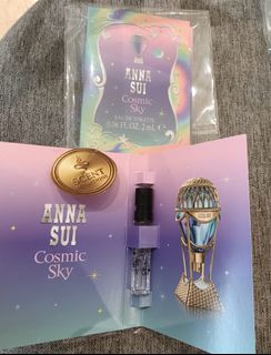 🧪 Woman Perfume Vials . Collection item 3