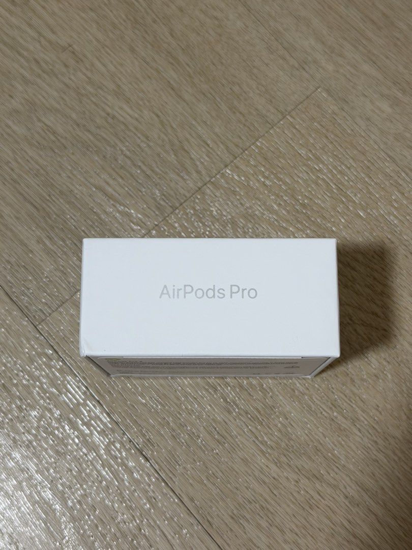 Apple AirPods Pro 3506301376397332481