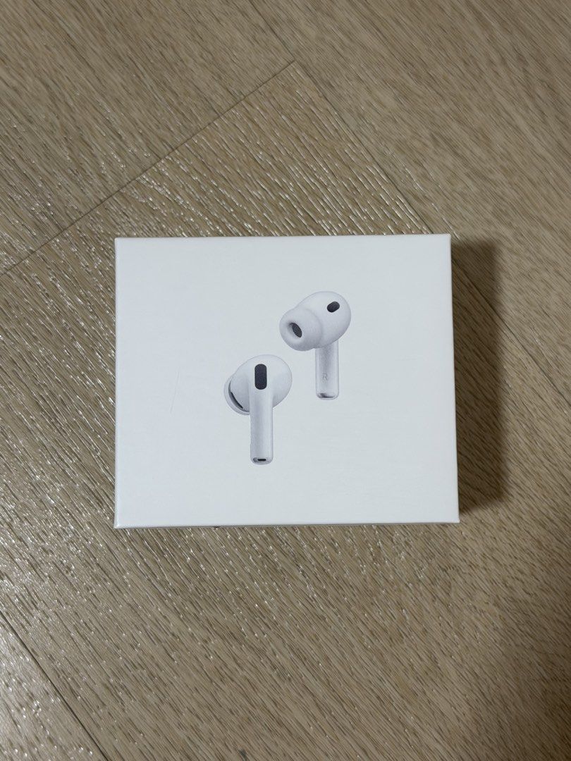 Apple AirPods Pro 3