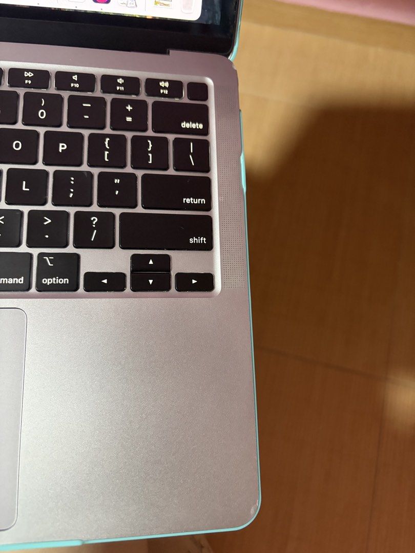 Apple MacBook Air 13-inch M1 2020506587163258398722