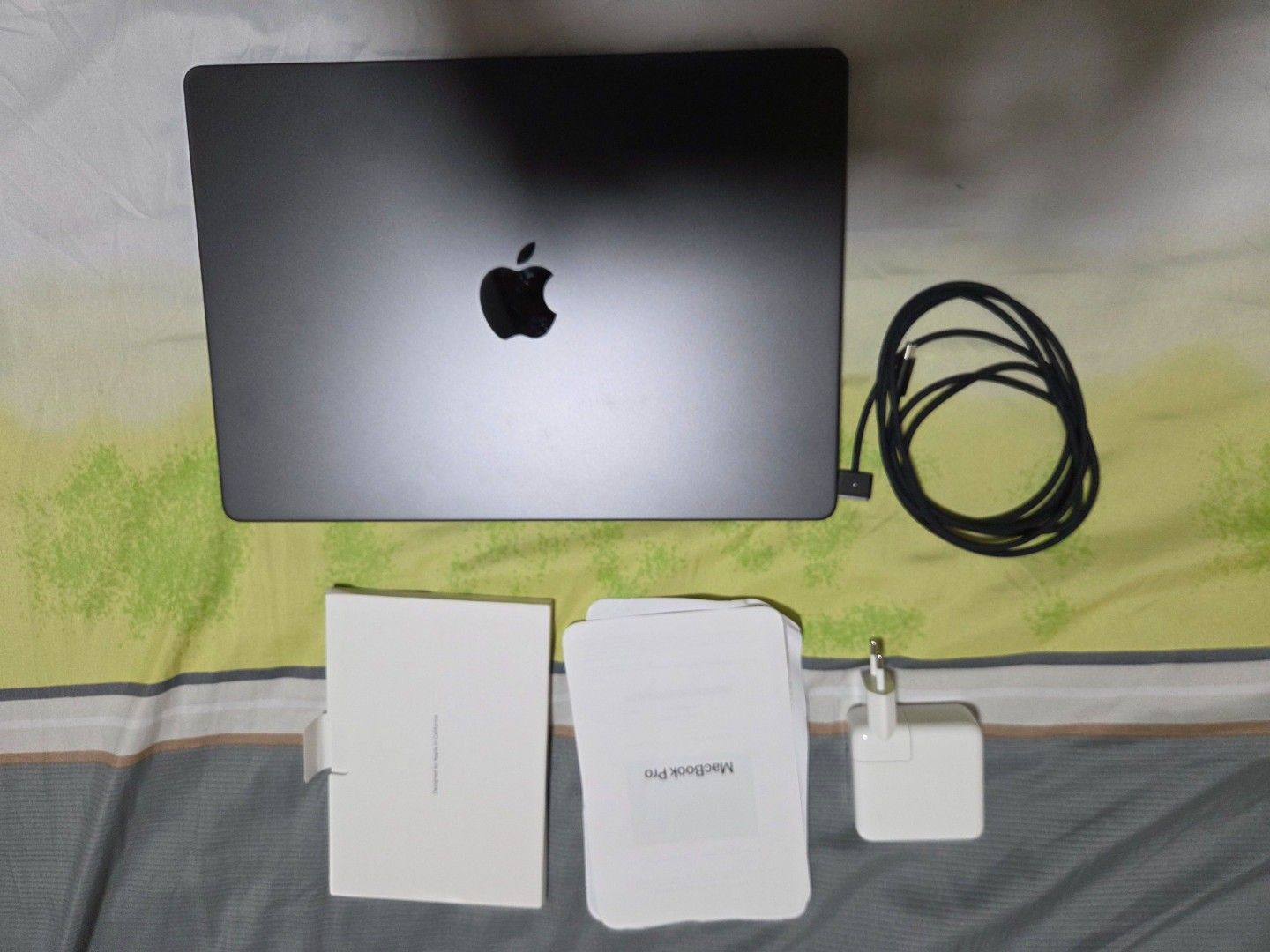 Apple MacBook M4 Pro Laptop