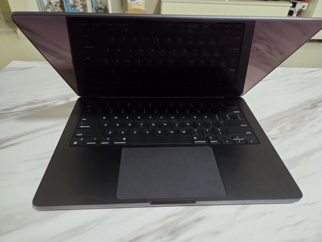 Apple MacBook M4 Pro Laptop506716334473226244