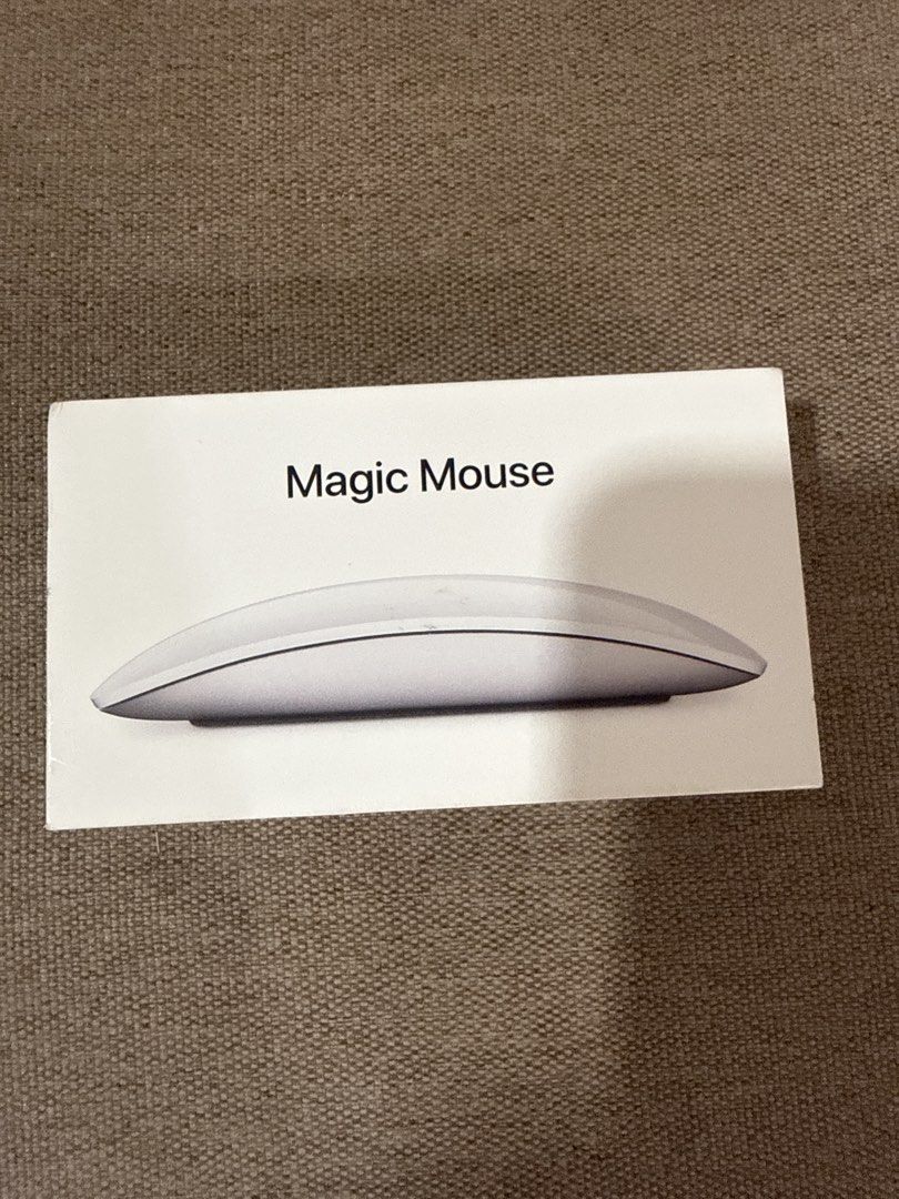 Apple Magic Keyboard and Magic Mouse - Bundle506744759764264962
