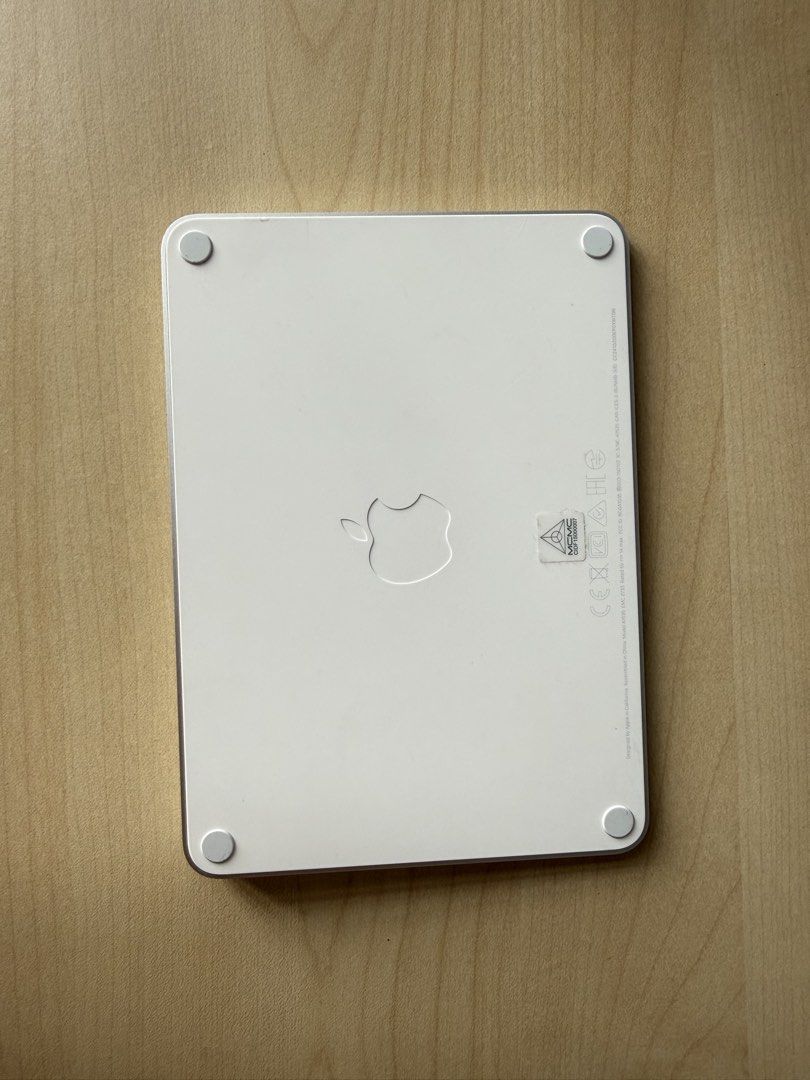 Apple Magic Trackpad506194428837898241