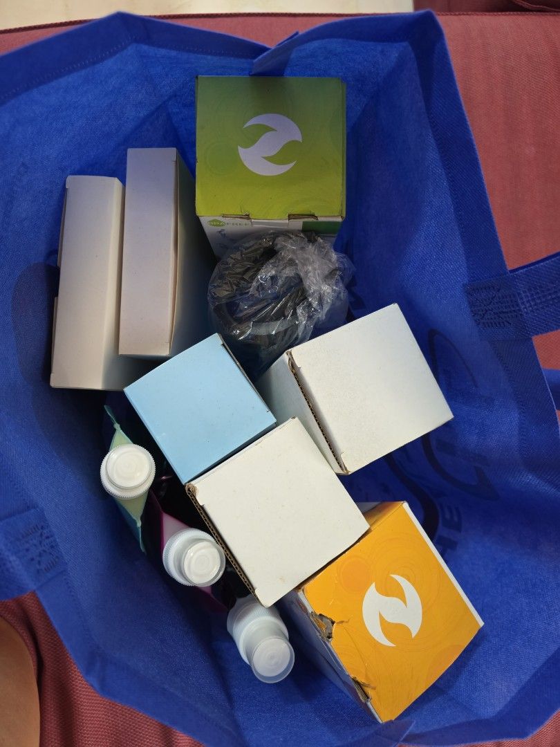 Assorted Brand New/ Unused Water Bottle506276820142018562