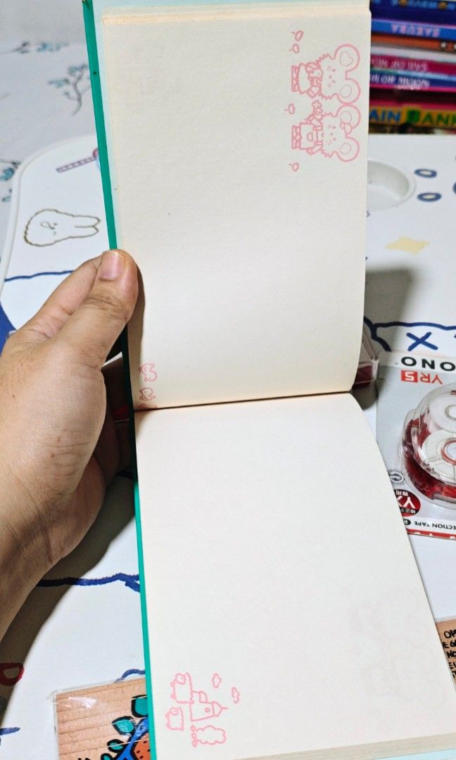 Assorted School Supplies (3) (Category: Stationery & School Supplies) located in Manila. Submitted by yourfavoritethings7 (Listing ID 1449056088, Image 3). Description: .