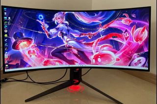 Asus HD 高清 23