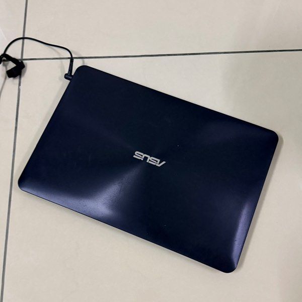 ASUS Laptop with Intel Core i3506719306872279044
