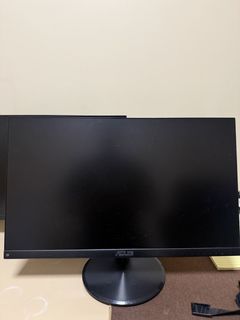 Xiaomi Monitor A27i with Xiaomi Monitor light Bar, Computers & Tech ...