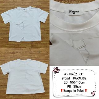 (Kategori: ) berada di . Dikirim oleh rha0892 (ID iklan 1448922853, Gambar 1). Deskripsi: .