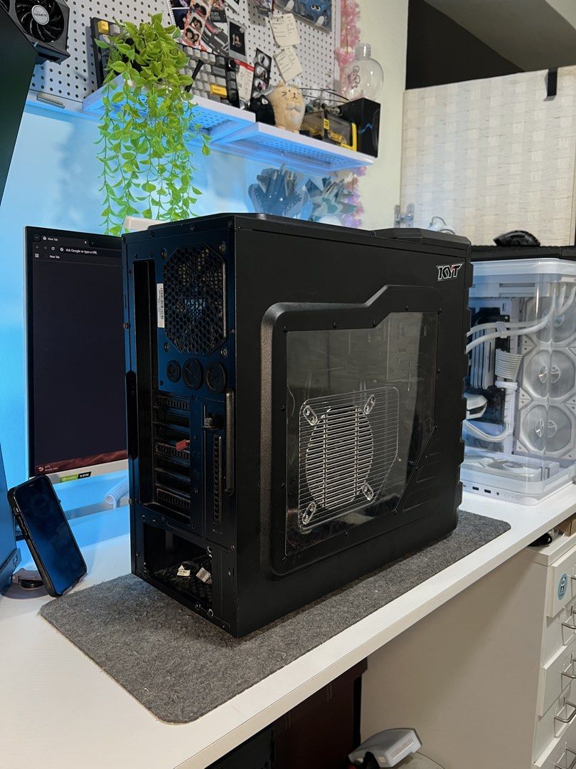 ATX PC case Server case506833332465848322