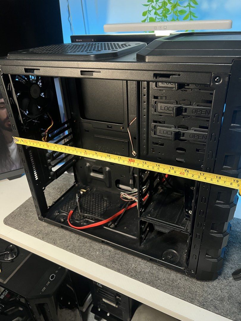 ATX PC case Server case506833332465848326
