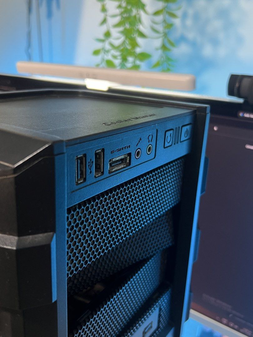 ATX PC case Server case506833332465848327