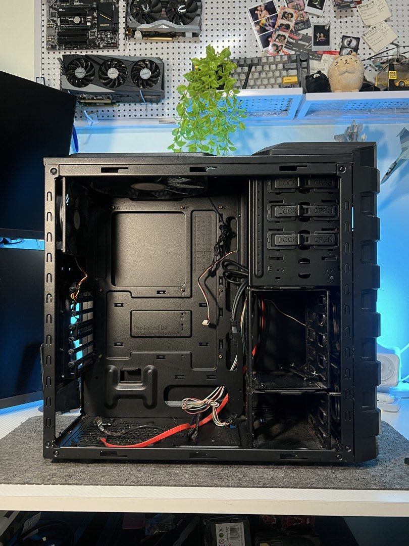 ATX PC case Server case506833332465848323