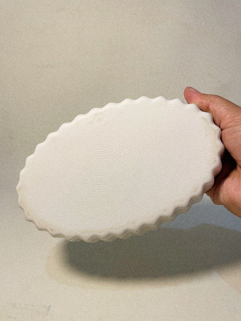 Baking dish (Category: Bakeware) located in Antipolo. Submitted by ceramiqueph (Listing ID 1448967964, Image 3). Description: *Sold per pc - 2pcs available *L:18cm W:11.5cm H:3cm.