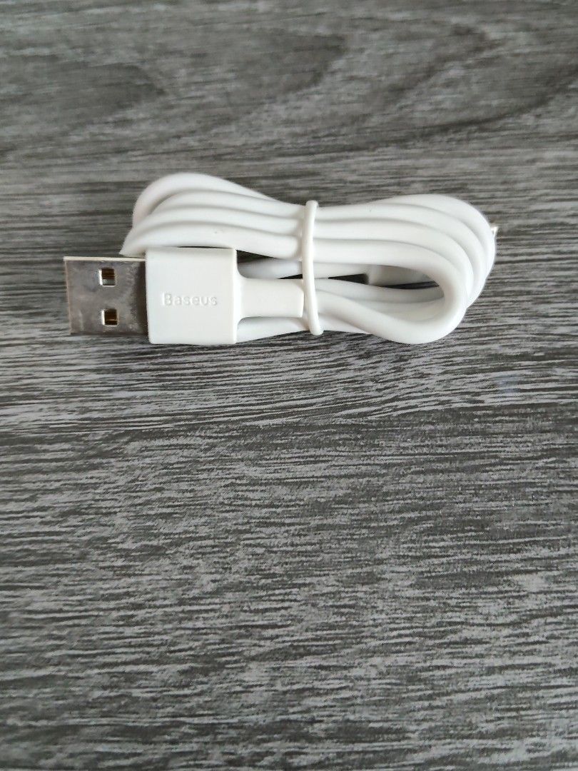 Baseus Cable USB506310494614999041