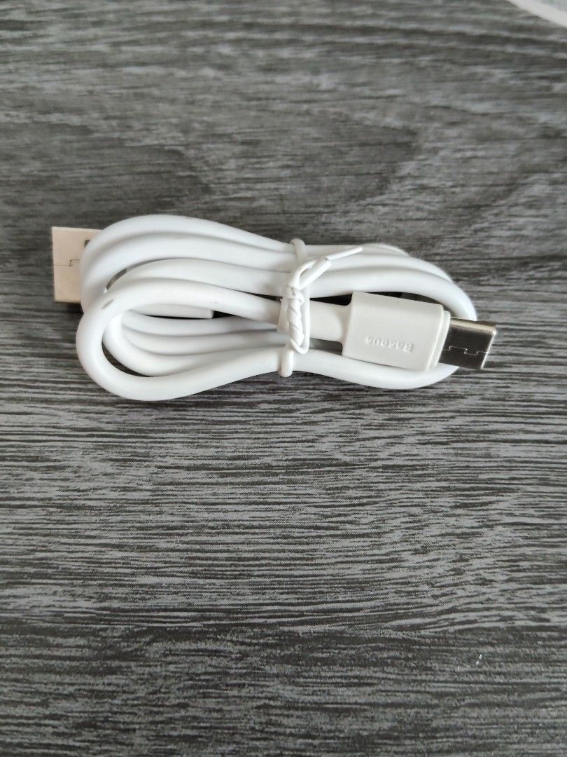 Baseus Cable USB